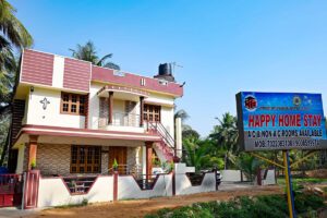 Book home stay in Malpe