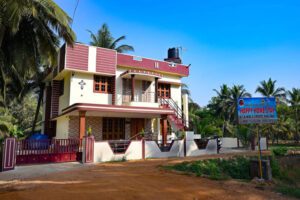 Book home stay in Malpe